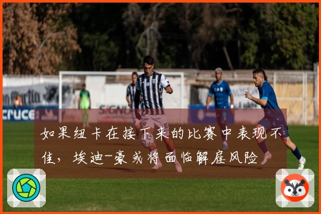 如果纽卡在接下来的比赛中表现不佳，埃迪-豪或将面临解雇风险